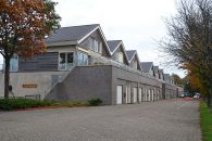 onderhoud Sail-in woningen Wanneperveen