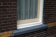 onderhoud aan woningen