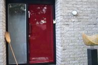 Ook deuren verven wij mooi strak en glad